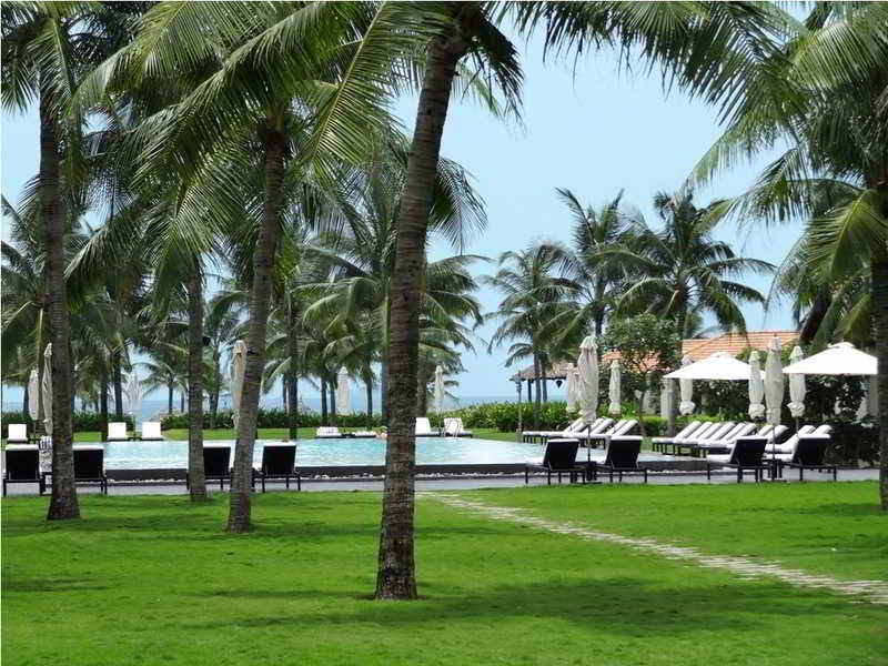 Hoi An Village Riverside Boutique Hotel 외부 사진