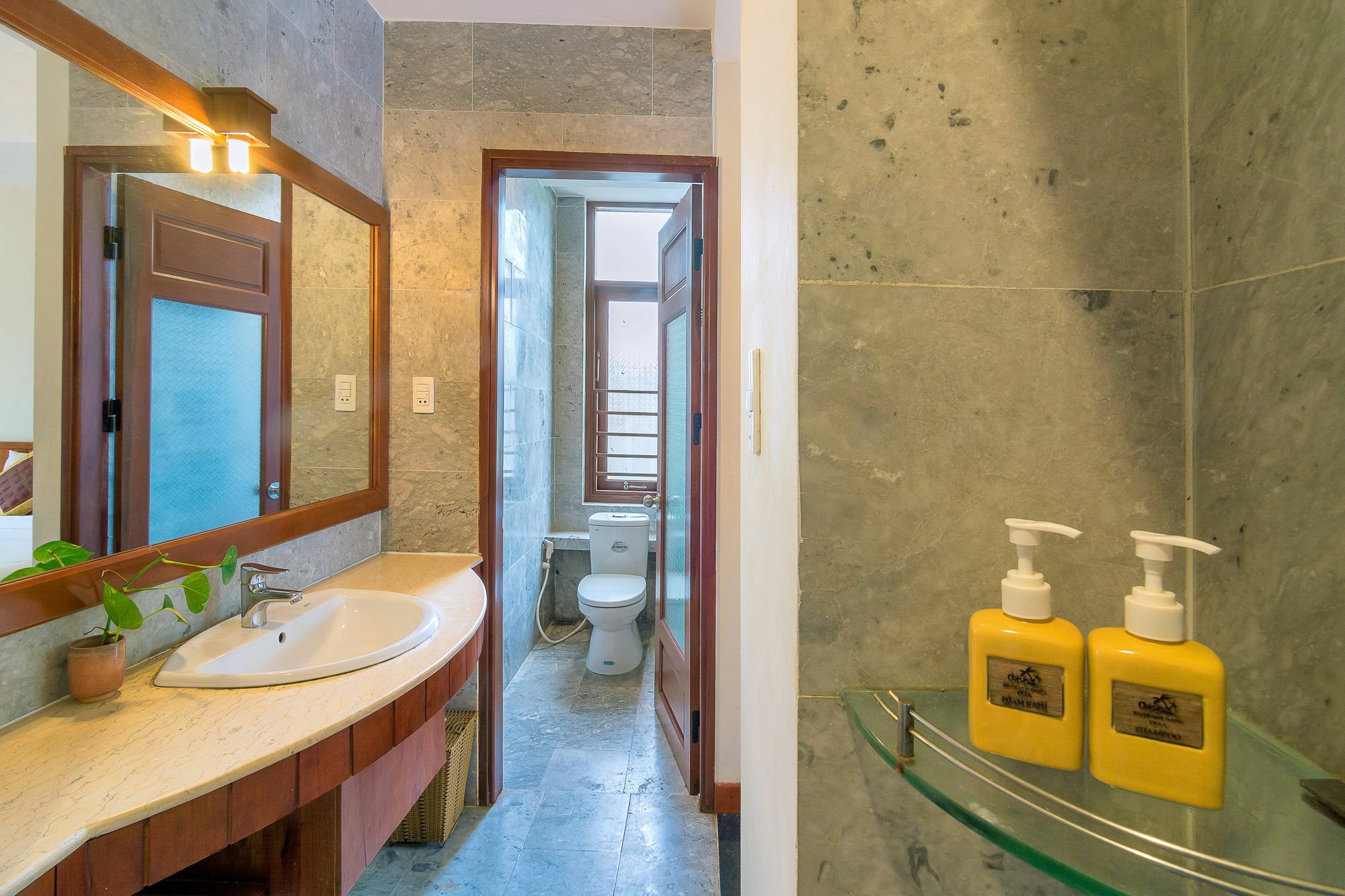 Hoi An Village Riverside Boutique Hotel 외부 사진