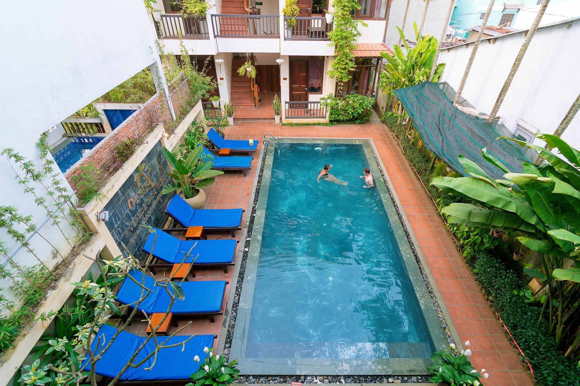 Hoi An Village Riverside Boutique Hotel 외부 사진