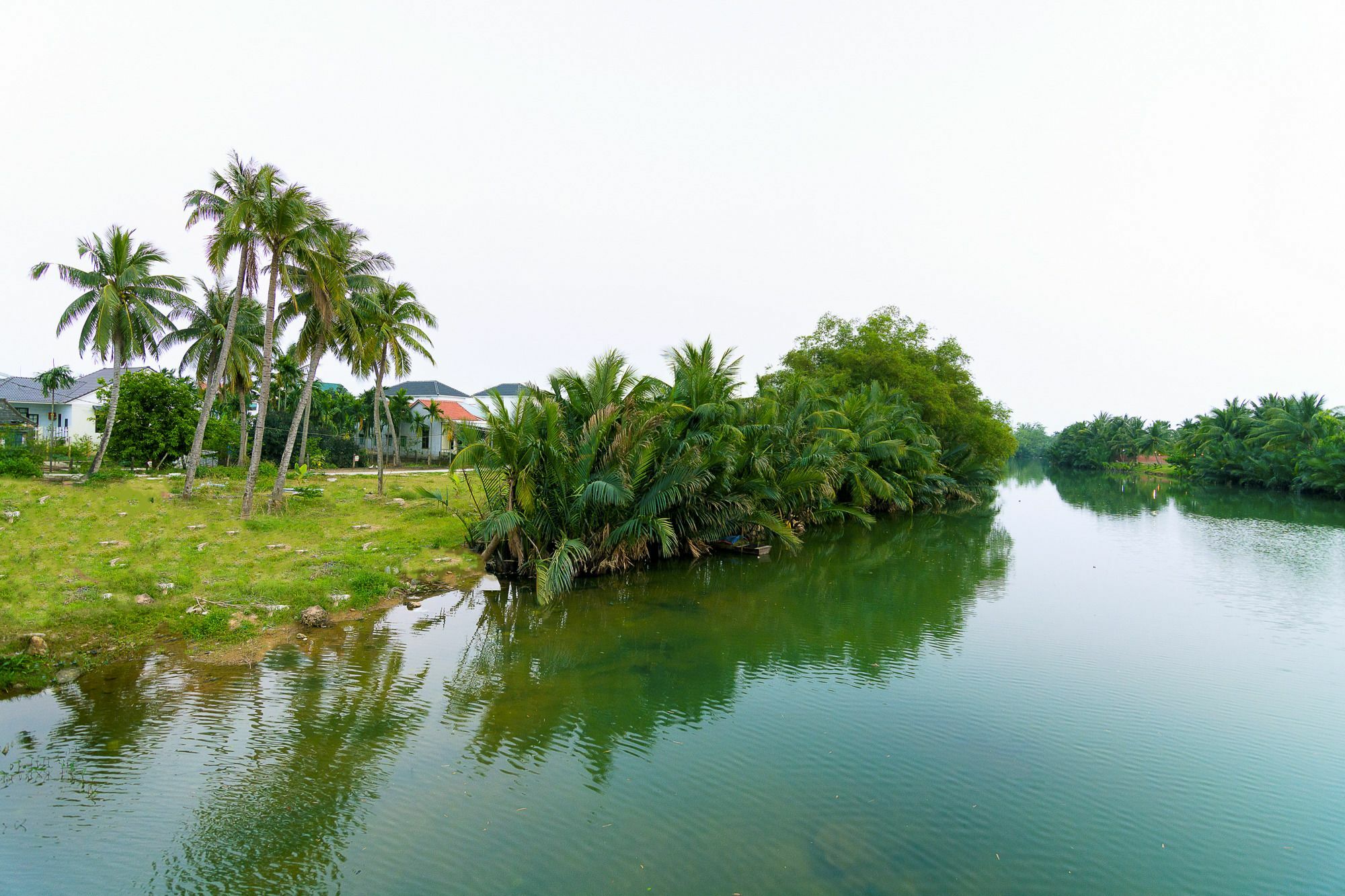 Hoi An Village Riverside Boutique Hotel 외부 사진