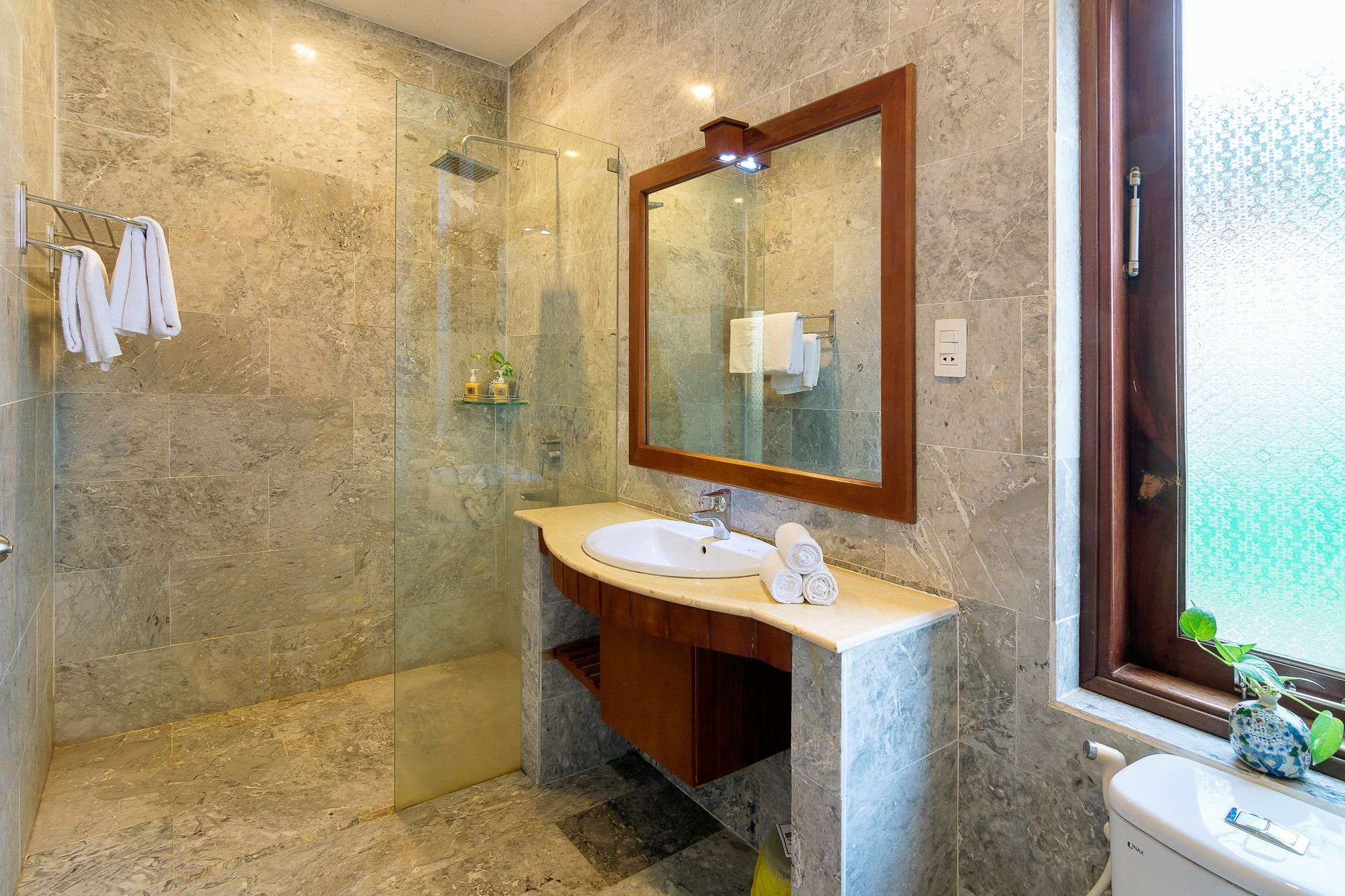 Hoi An Village Riverside Boutique Hotel 외부 사진